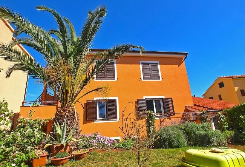 Apartments Dragan 1077