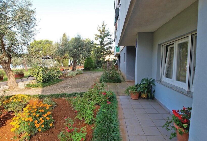 Apartman Ivana