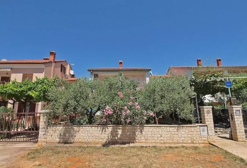 Apartments Mate 909