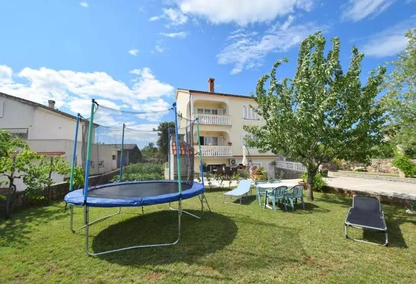 Apartment Danica
