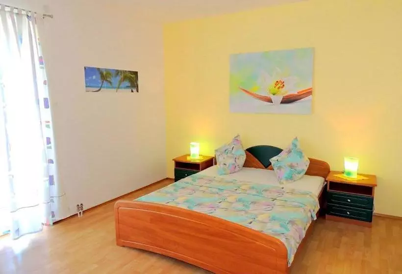 Apartment Danica