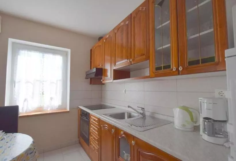 Apartment Danica