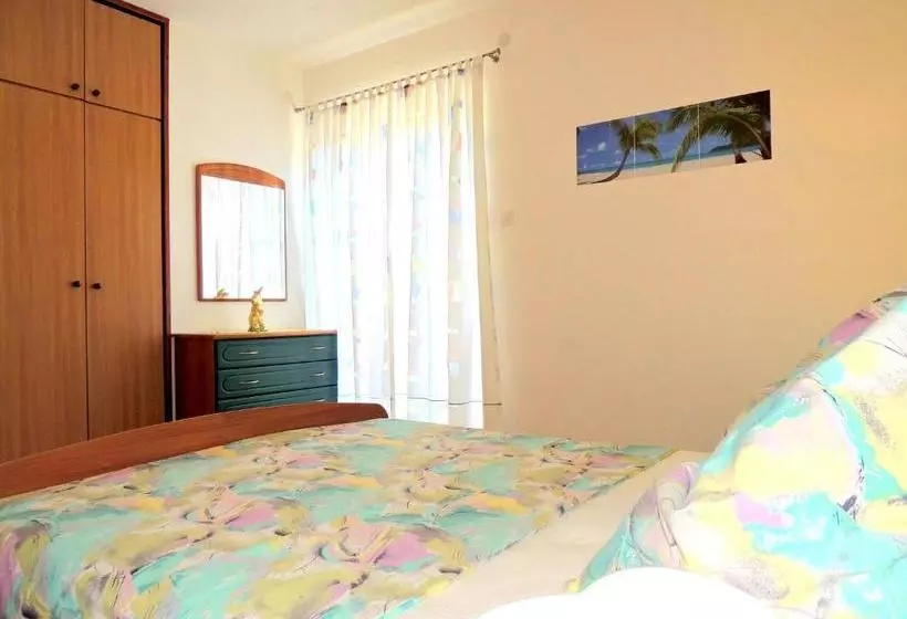 Apartment Danica