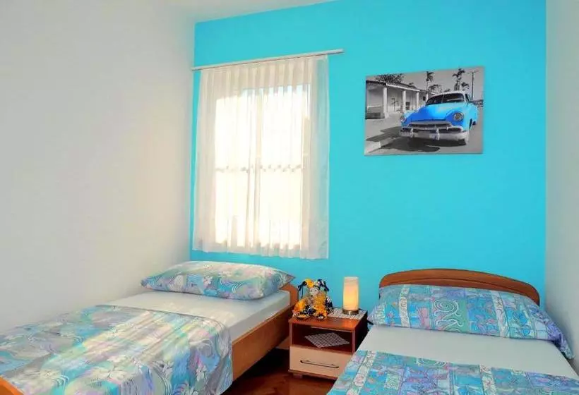 Apartment Danica