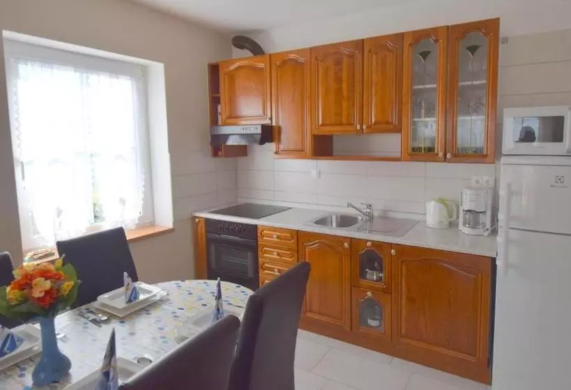 Apartment Danica