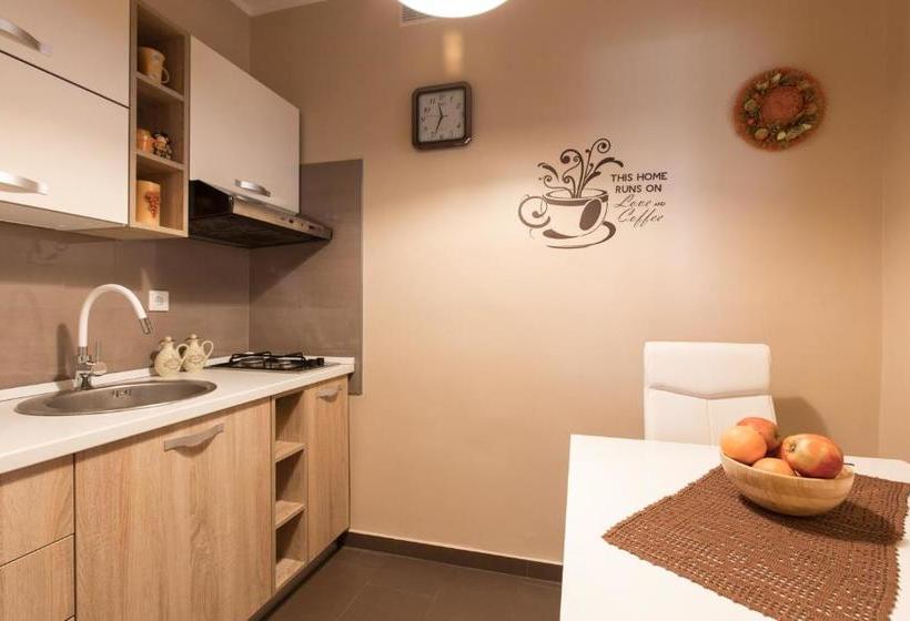Apartman Ruza