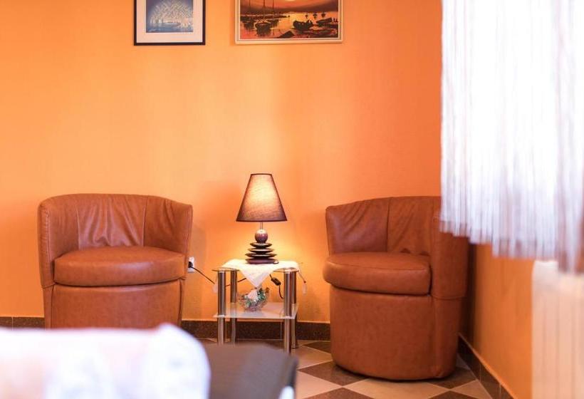 Apartman Ruza