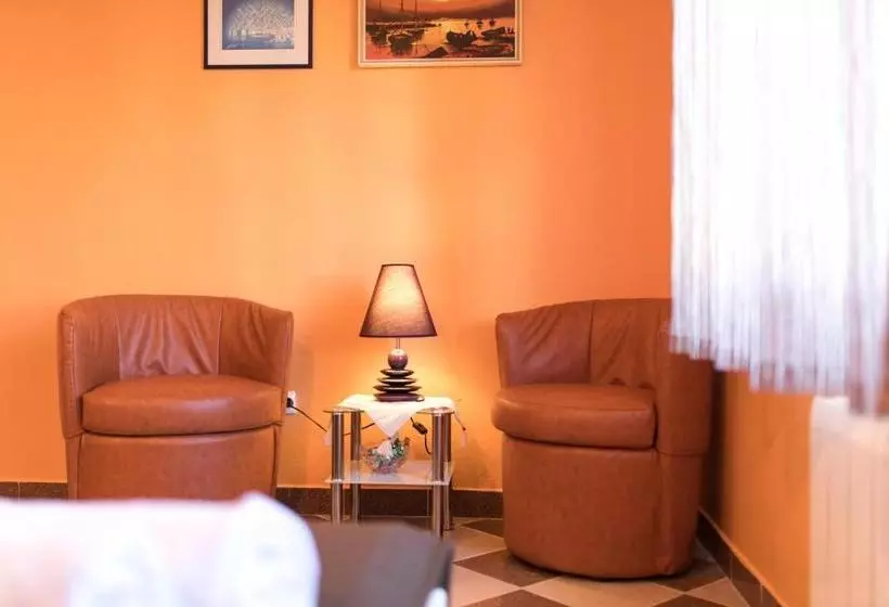 Apartman Ruza