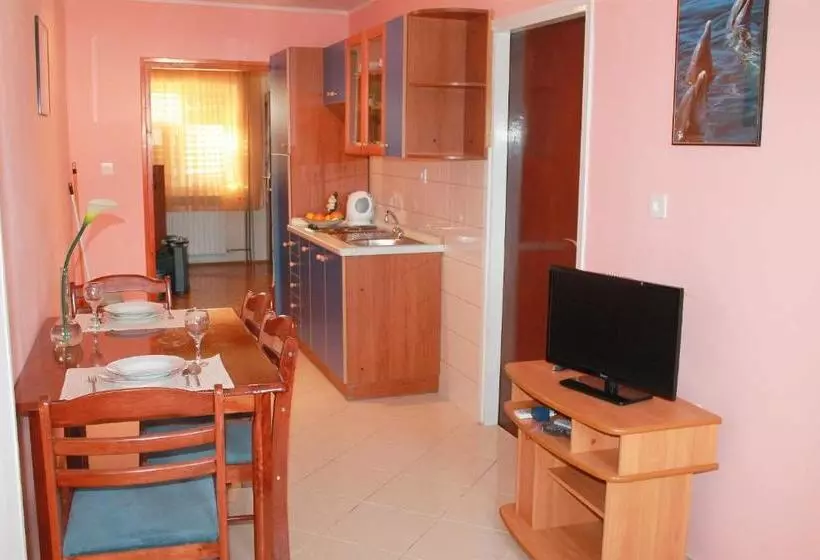 Apartments Antica
