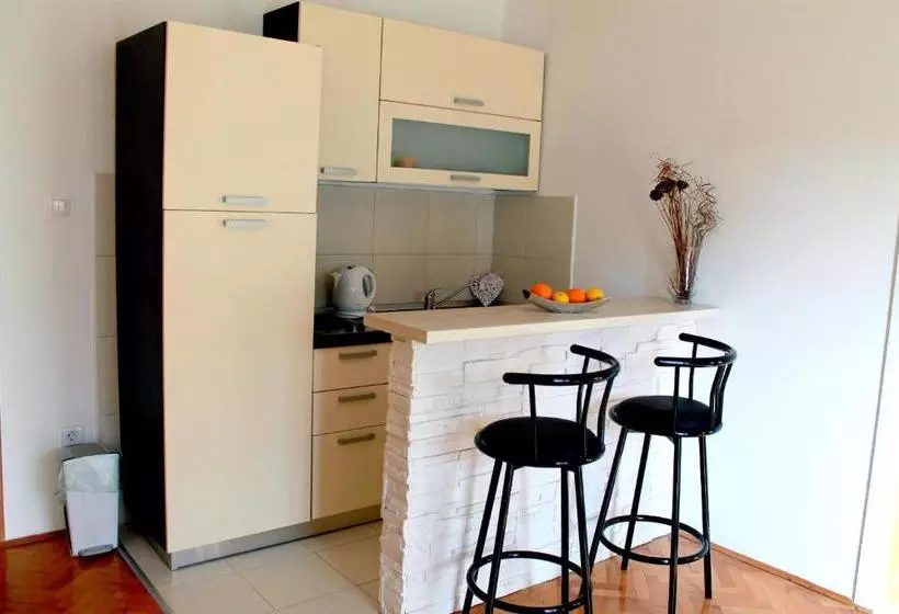 Apartments Antica