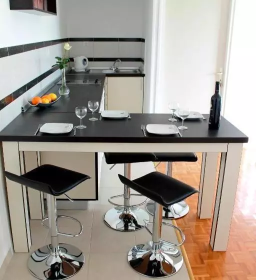 Apartments Antica