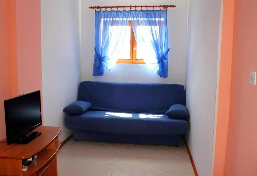 Apartments Antica