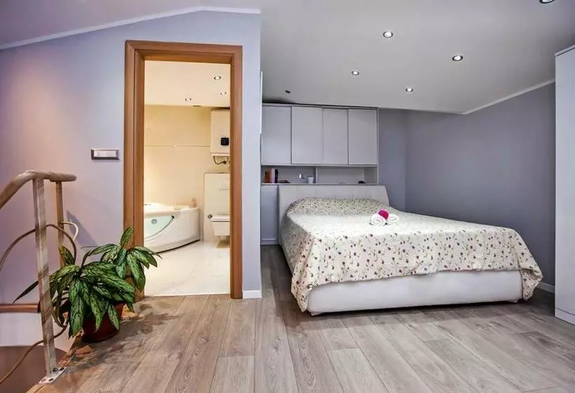 Apartments Babo