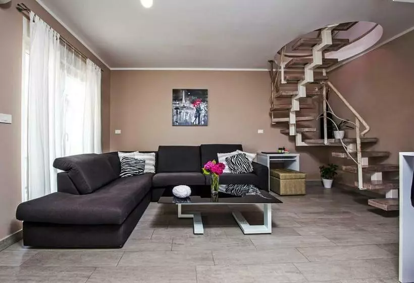 Apartments Babo
