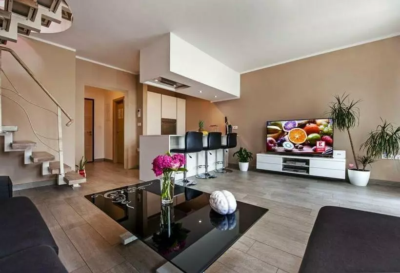 Apartments Babo