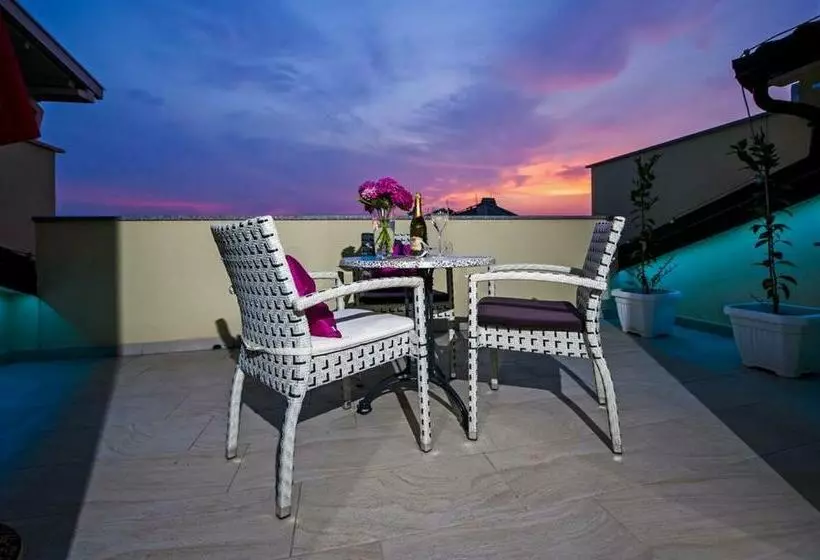Apartments Babo