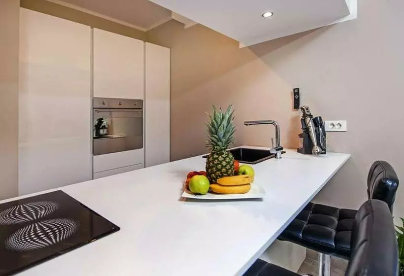Apartments Babo