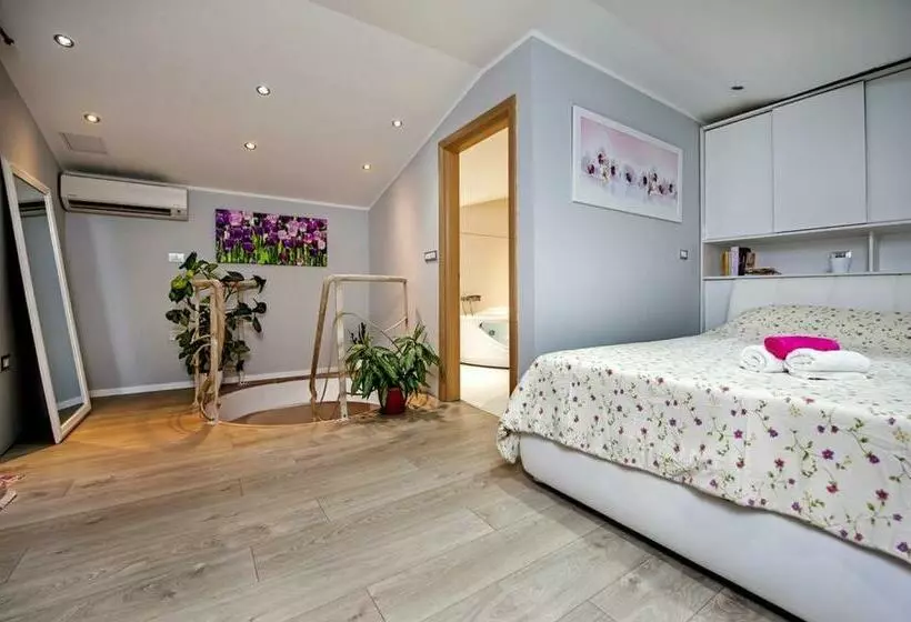 Apartments Babo