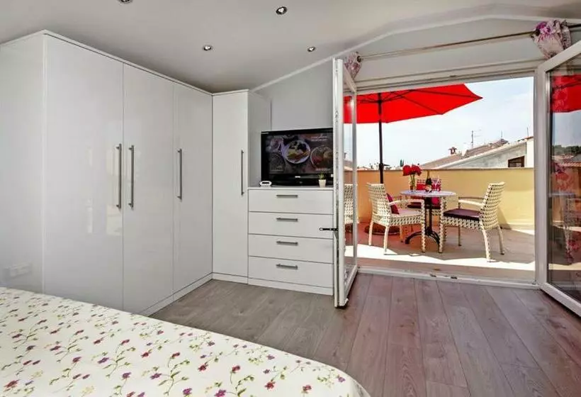 Apartments Babo