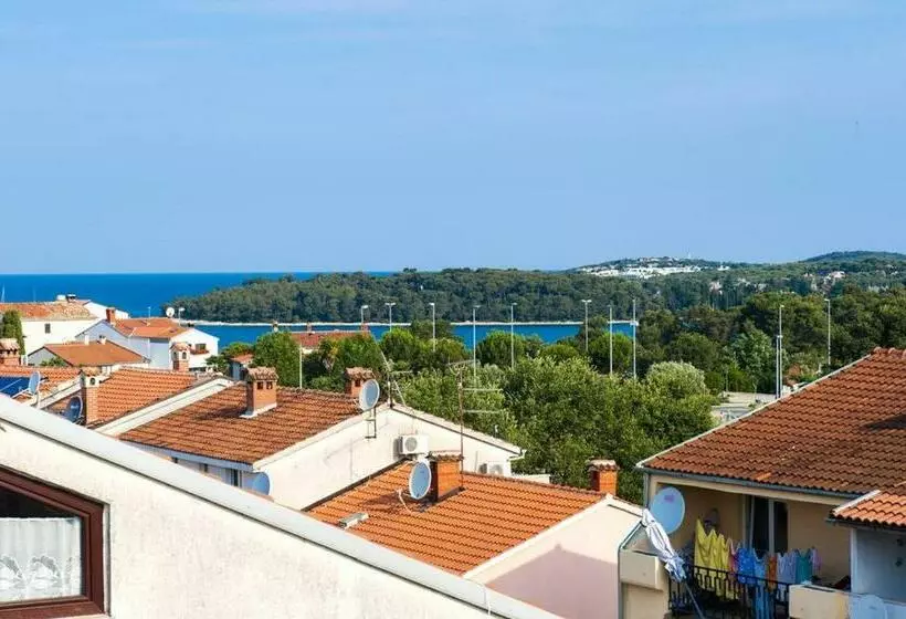 Apartments Babo
