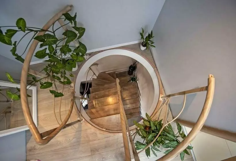 Apartments Babo