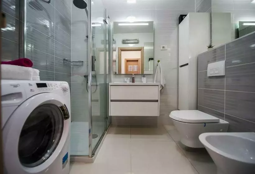 Apartments Babo