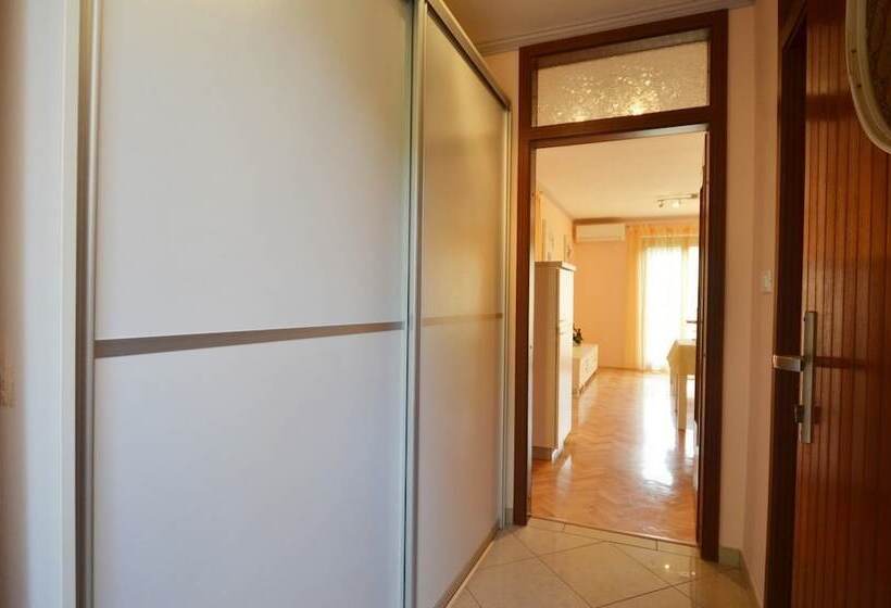 Apartments Benussi 1045