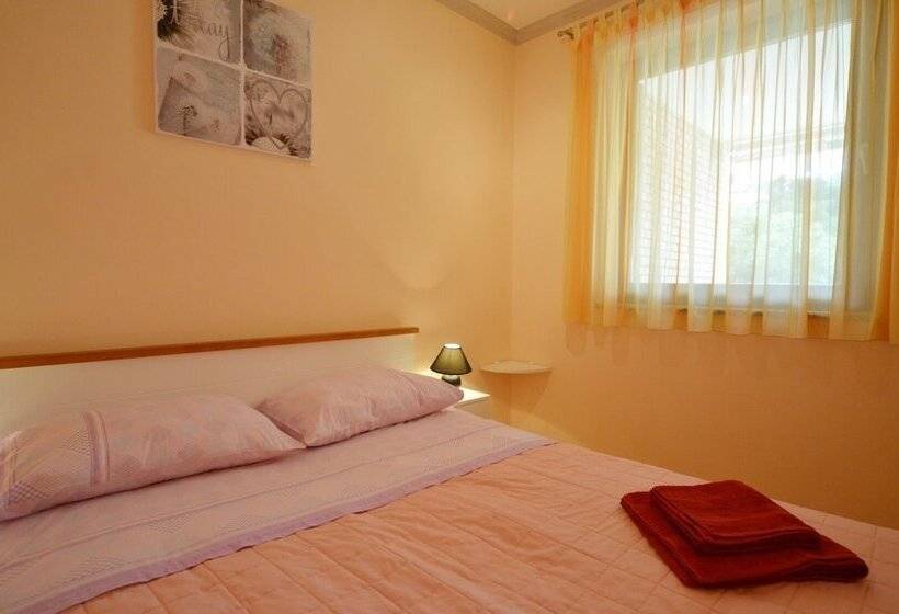 Apartments Benussi 1045