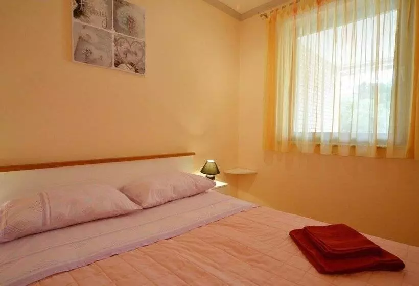 Apartments Benussi 1045