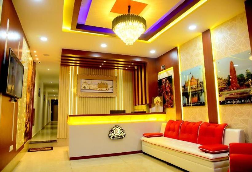 Hotel Rd International