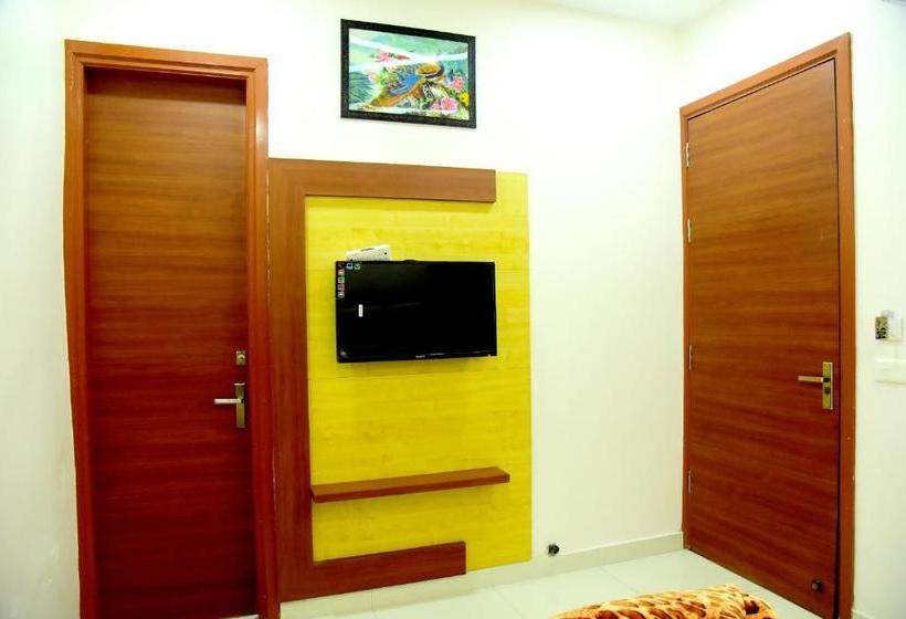 Hotel Rd International