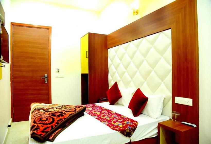 Hotel Rd International