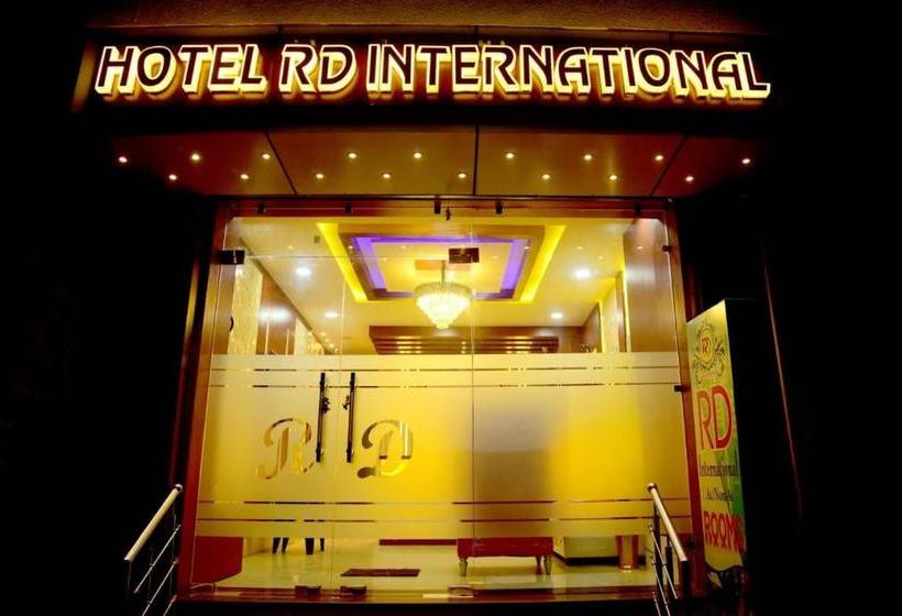 Hotel Rd International