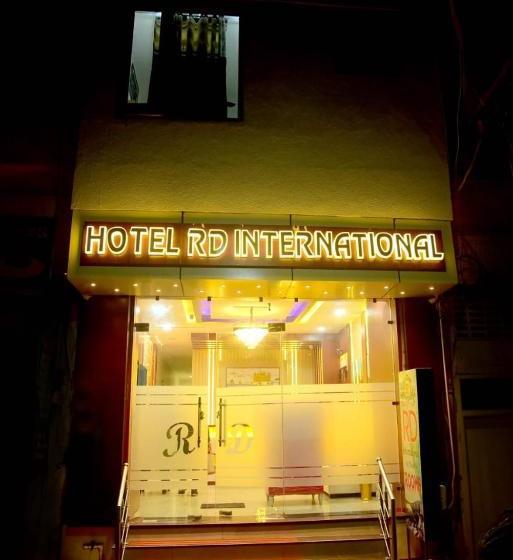 Hotel Rd International