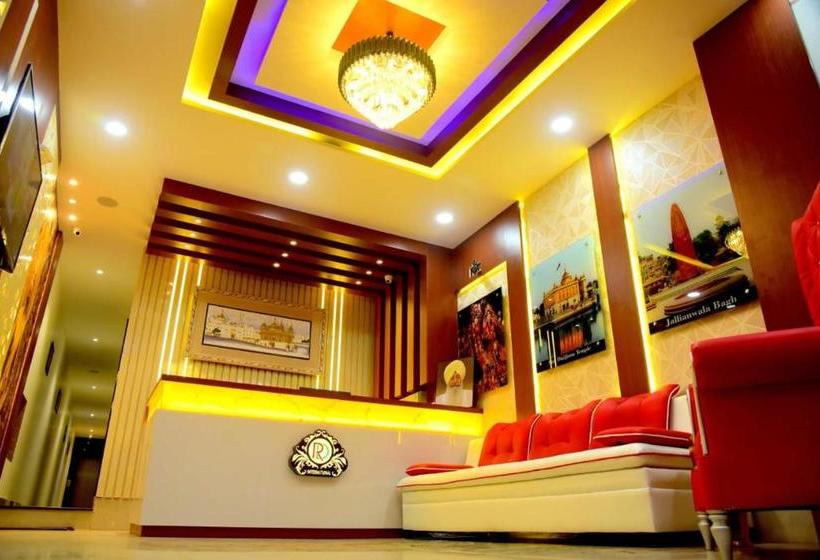 Hotel Rd International