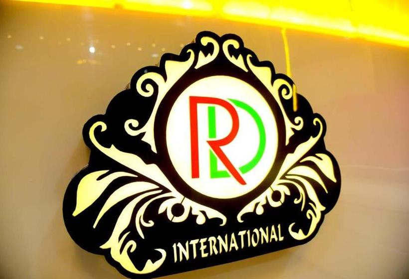 Hotel Rd International