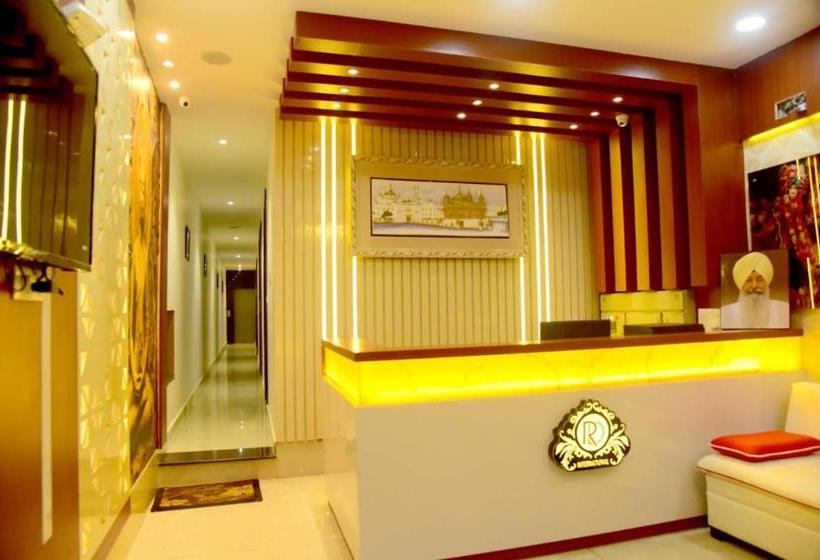 Hotel Rd International