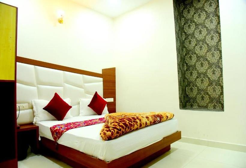 Hotel Rd International