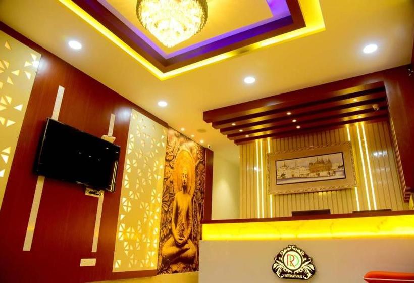 Hotel Rd International