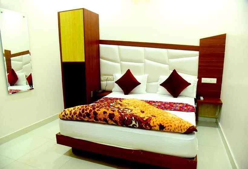 Hotel Rd International