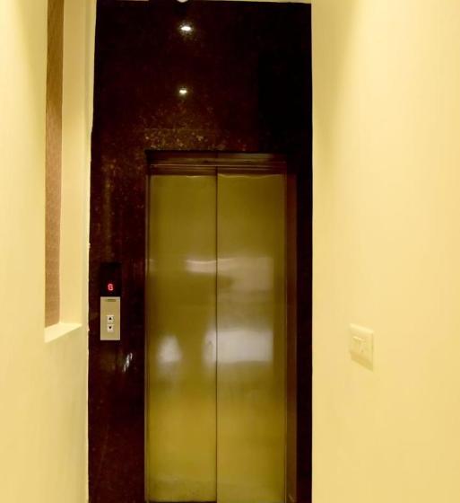 Hotel Rd International