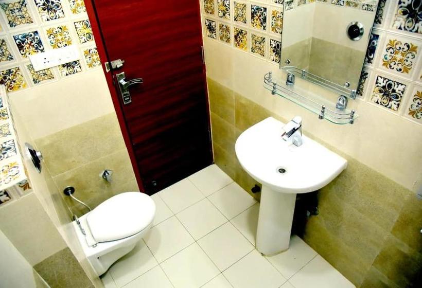 Hotel Rd International