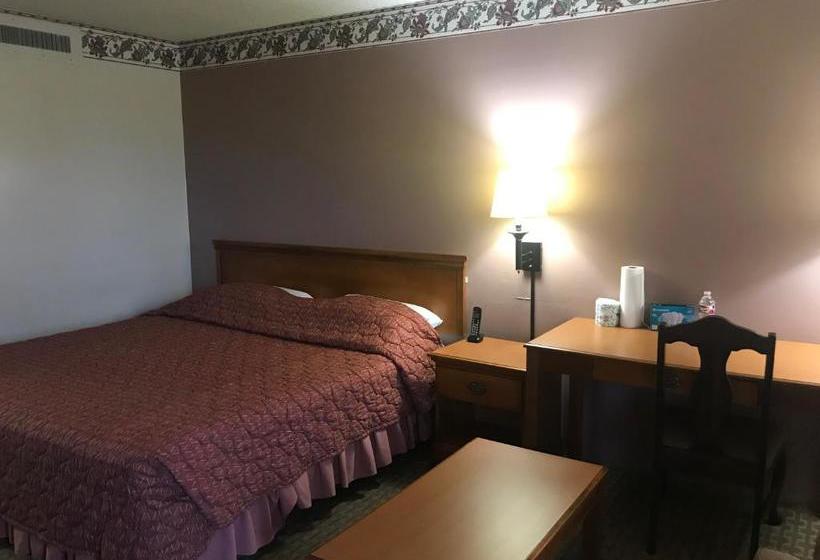 هتل Tyler Inn & Suites