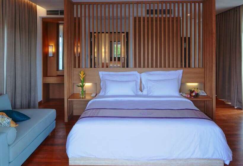 Kunigen Villa Jimbaran Bali