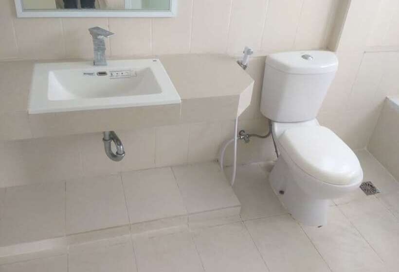 Kunigen Villa Jimbaran Bali