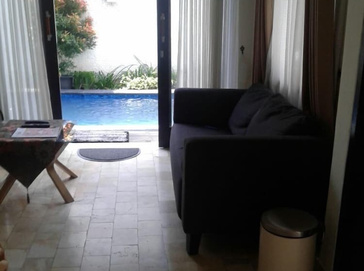 Kunigen Villa Jimbaran Bali