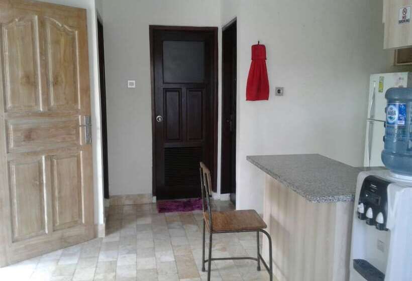 Kunigen Villa Jimbaran Bali