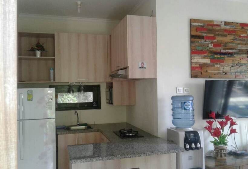 Kunigen Villa Jimbaran Bali