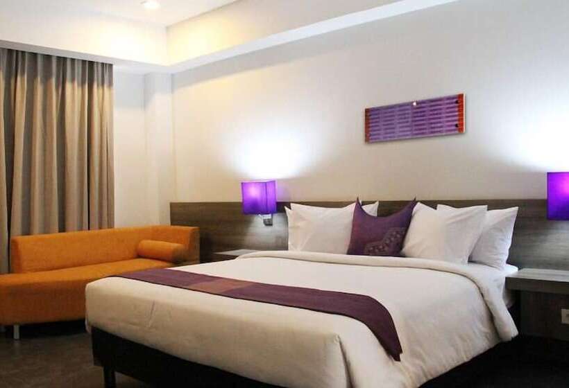 Kunigen Villa Jimbaran Bali