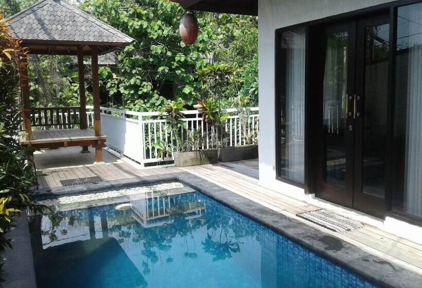 Kunigen Villa Jimbaran Bali